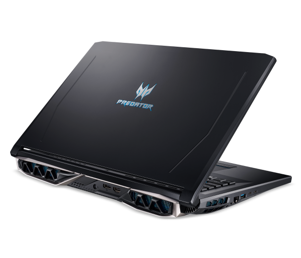 Acer Predator Helios 500 PH517-51-79VJ i7-8750H/GTX1070/16GB/128G - 1391137 - zdjęcie 5